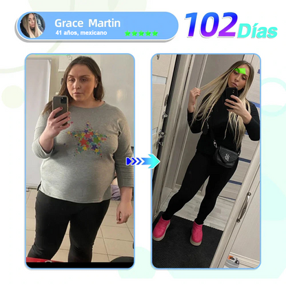 Tienda oficial📢Lmipki® Parche de Microagujas Nano NIDDK-Tirzepatide☑️Aprobado por COFEPRIS (Sin dolor, de larga duración, aborda la diabetes, la obesidad y las enfermedades cardiovasculares)🇲🇽Resultados en 7 días