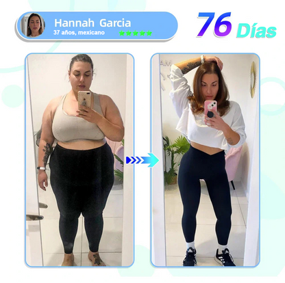 Tienda oficial👨‍🎓Lmipki® Parche de Microagujas Nano NIDDK-Tirzepatide☑️Aprobado por COFEPRIS (Sin dolor, de larga duración, aborda la diabetes, la obesidad y las enfermedades cardiovasculares)🇲🇽Resultados en 7 días