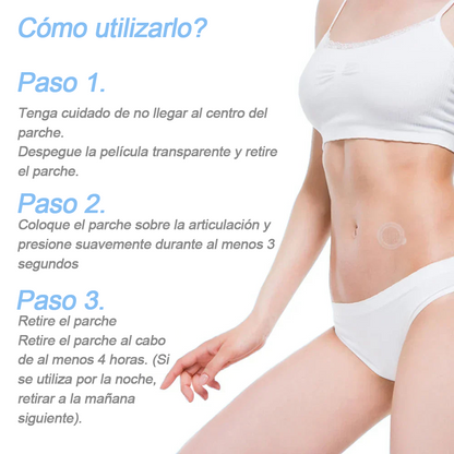Último día 50% de descuento 🔥 Lmipki® Parche de Microagujas Nano NIDDK-Tirzepatide 🇲🇽 Aprobado por COFEPRIS (Sin dolor, de larga duración, aborda la diabetes, la obesidad y las enfermedades cardiovasculares) Resultados en 7 días⚡