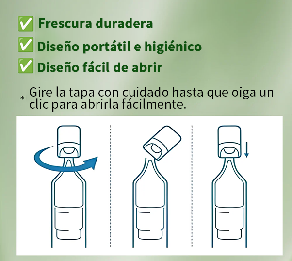 Tienda Oficial🏥𝗘𝗤𝗩𝗣® 𝐺𝐿𝑃-𝟏 Solución de Salud Seis-en-Uno en Líquido Oral(Resultados visibles en 7 días)✅ Adecuado para la obesidad, la salud cardiovascular, la diabetes, la salud intestinal, los problemas de articulaciones y mucho más.