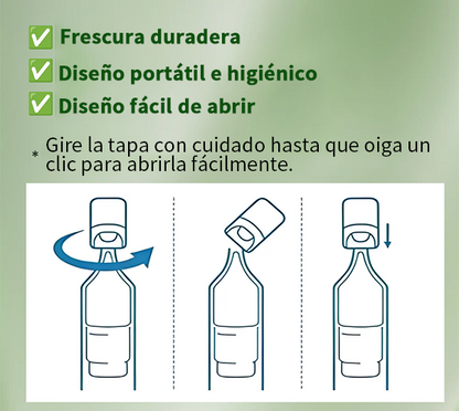 Tienda Oficial🏥𝗘𝗤𝗩𝗣® 𝐺𝐿𝑃-𝟏 Solución de Salud Seis-en-Uno en Líquido Oral(Resultados visibles en 7 días)✅ Adecuado para la obesidad, la salud cardiovascular, la diabetes, la salud intestinal, los problemas de articulaciones y mucho más.
